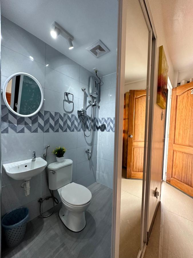 Tacloban Evmc Gdex Transient House Apartment Exterior photo